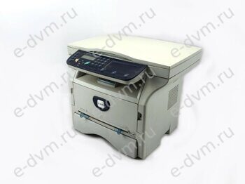 МФУ Xerox Phaser 3100mfp