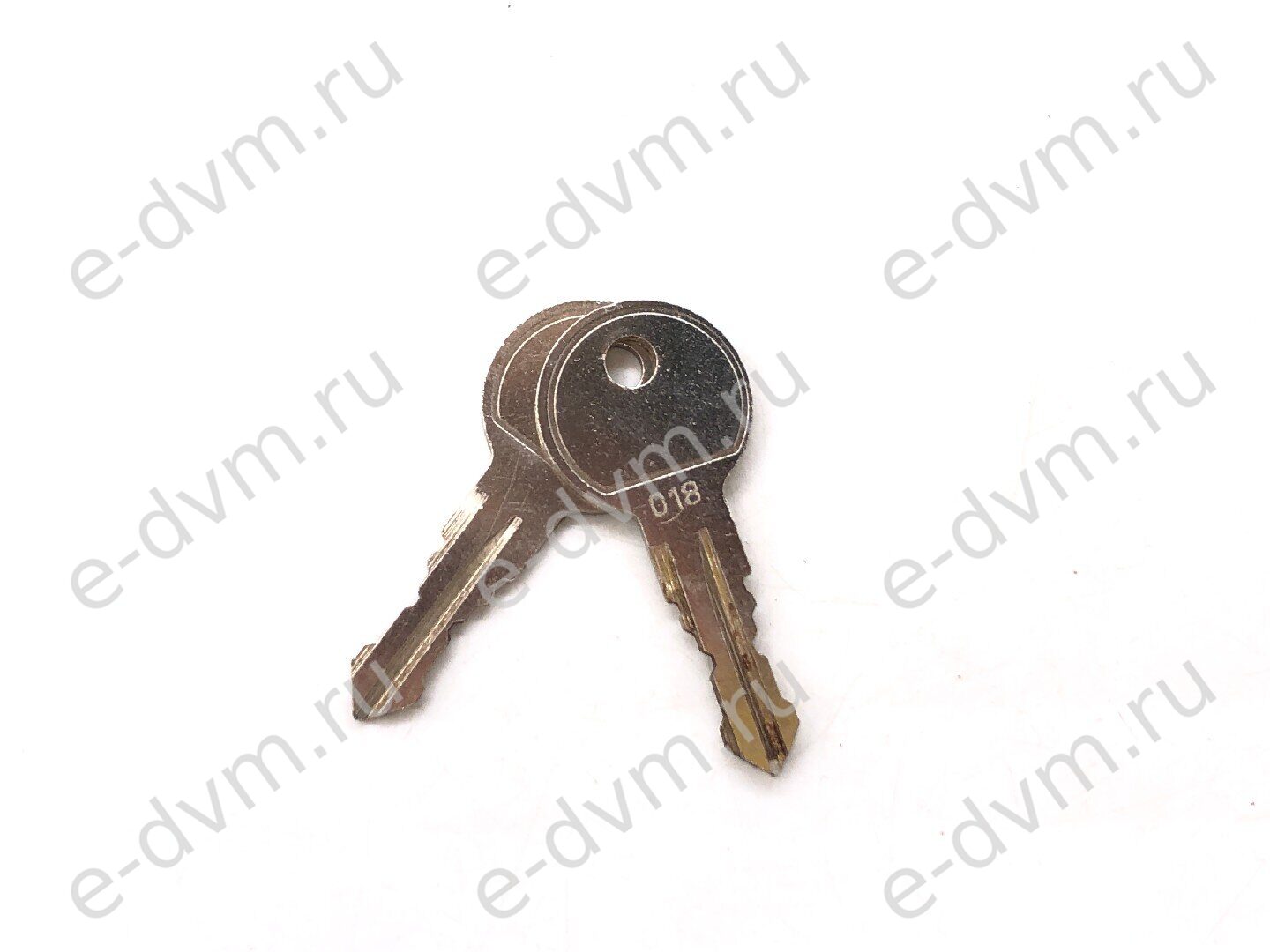 Ключ для денежного ящика АТОЛ CD-410-B