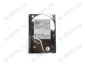 HDD 1 Tb Hitachi Deskstar 0A39289 3.5" (SATA II)