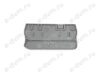 Концевая крышка Phoenix Contact 3030488 D-ST 2,5-TWIN (новое)