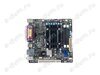 Материнская плата Intel Atom D2550 ASRock AD2550B-ITX 2SO-DIMM DDR3 Mini-ITX