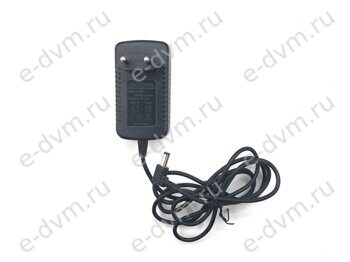 Блок питания 12V/1.25A MLF MLF-A00241201250D2023 5.5x2.5mm