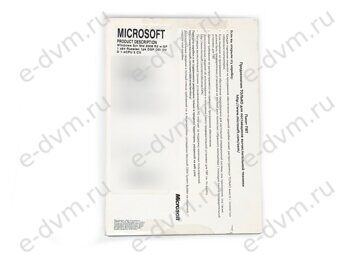 DVD Microsoft Windows Server 2008 Standard SP1 R2 64-bit лицензия с ключем активации