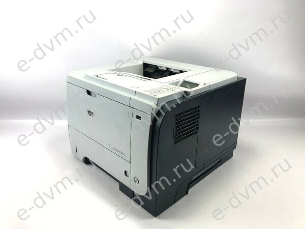 Принтер HP LaserJet P3015 (на запчасти)