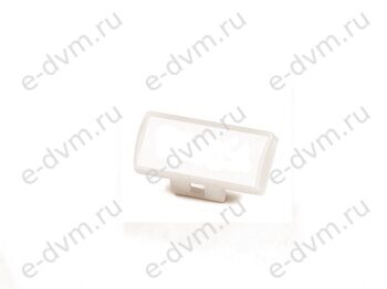 Держатель маркировки Phoenix Contact 1005305 KMK 4 (новое в уп.)