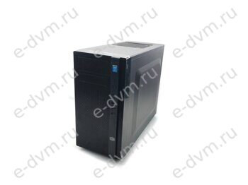 Системный блок ATX 1150 Gigabyte GA-H97M-HD3/ i3-4160 3.6GHz/DDR3 1600Mb/HDD 500Gbx2/350W