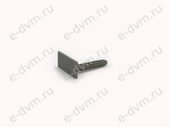 Держатель маркировки клеммных коробок Phoenix Contact 0811969 KLM 3 (новое)