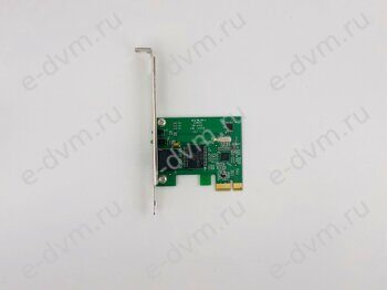 Сетевая карта TP-LINK TG-3468 Ver.3.0 PCI-E 1 port