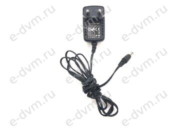 Блок питания 12V/0.5A NLA050120W1U1 5.5mmx2.1mm