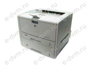 Принтер HP LaserJet 5200DTN A3+A4