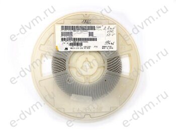 Конденсатор керамический SMD GRM31CR71H225KA88L 1206 2.2µF X7R 50V 10% (новое)