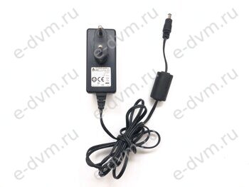 Блок питания 12V/1.5A Umec UP0181B-12PE 5.5x2.1mm