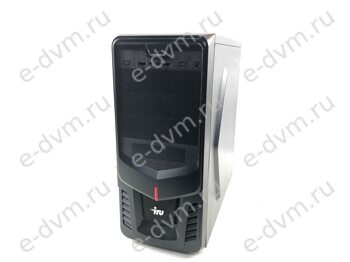Системный блок ATX Asus H87M-e/ Intel Core i7-4770 4core 3.4 GHz/DDR3 4Gb/HDD 1Tb/600W