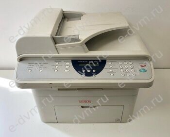 МФУ Xerox Phaser 3200mfp (на запчасти)