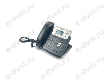 Телефон VoIP Yealink SIP-T21P E2