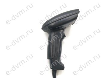 Сканер штрих-кода Honeywell HHP IT3810 Keydoard Wedge Kit проводной 1D
