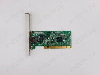 Сетевая карта Intel PRO/1000 GT PCI 1 port