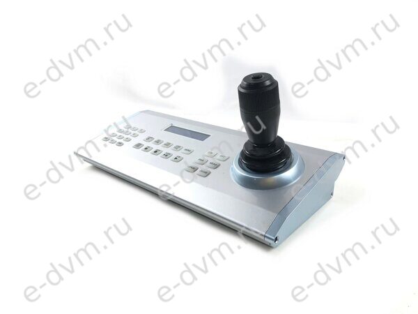 Пульт управления Samcen SCS-KB500 для блока управления конференц-системы SCS-6100MA