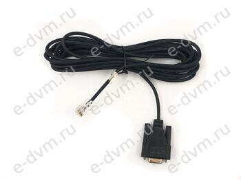Кабель интерфейсный APC RJ45 - RS-232 COM DB9 (f) 940-1525a