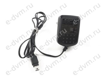 Блок питания 5V/0.35A Alcatel WEU350mA5V00-00 для телефона Alcatel