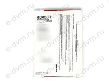 DVD Microsoft Windows Server 2008 Standard R2 64-bit лицензия с ключем активации