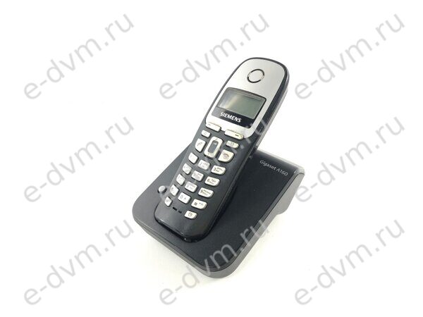 Телефон VoIP Siemens Gigaset A160