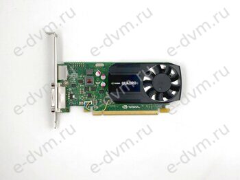 Видеокарта NVIDIA Quadro K620