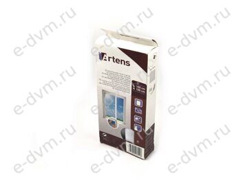 Сетка москитная Artens 100x100см с лентой (новое в уп.)