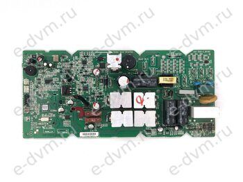 Материнская плата APC 640-3502-Z REV02 для ИБП APC Back-UPS 1100VA BX1100CI-RS