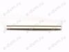 Маркировка для клеммной колодки 1053014 ZB10,LGS:FORTL.ZAHLEN 71-80 (новое в уп.)
