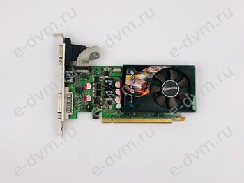 Видеокарта Leadtek WinFast GT220 1024 MB DDR2