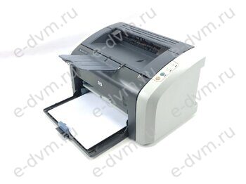 Принтер HP LaserJet 1010 (на запчасти)