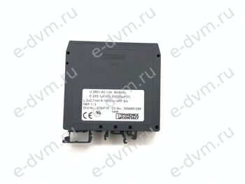 ЭМ-фильтр Phoenix Contact 2794110 NEF 1- 3 (новое в уп.)
