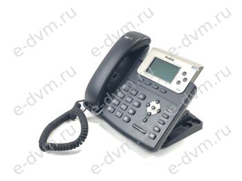 Телефон VoIP Yealink SIP-T23G