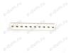 Маркировка для клеммных модулей Phoenix Contact 1052015 ZB 8,LGS:FORTL.ZAHLEN 131-140 (новое в уп.)