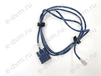 Кабель интерфейсный Cisco HP RJ45 - RS-232 COM DB9 (f) для HP 5185-8627 G16