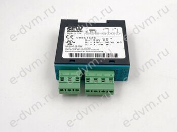 Блок управления тормозом Sew Eurodrive BMK 1,5 08264635