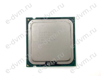 Процессор (LGA775) Intel Pentium E5700 Dual-Core SLGTH 3 GHz/2Mb/800MHz