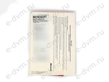 DVD Microsoft Windows Server 2008 Standard SP2 64-bit лицензия с ключем активации