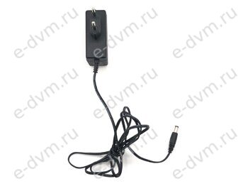 Блок питания 12V/0.7A DVE DSA-15P-12 EU 5.5x2.5mm