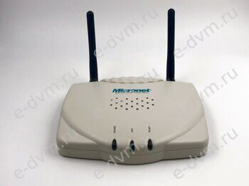 Роутер Micronet SP918GL