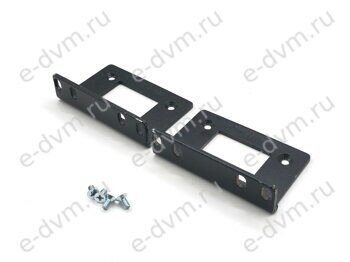 Кронштейн для монтажа APC Bracket Rack Mount Ear TSP 870-6857A-002 для ИБП 2U