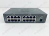 Коммутатор Level One FSW-1602TX 16 port неуправляемый