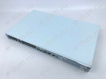 Коммутатор 3COM 3CR17561-91 4500 26 port управляемый