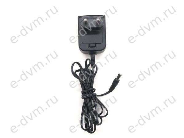 Блок питания 12V/0.5A S008ACM1200050 5.5x2.5mm