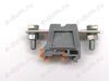 Клемма сильноточная Phoenix Contact 2130004 UHV 25-ASAS (новое в упаковке)