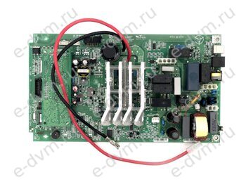 Материнская плата APC 640-3081A REV06 для ИБП APC Smart-UPS RM 1000VA SUA1000RMI2U 2U