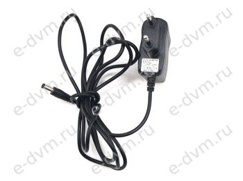 Блок питания 12V/0.4A E-BL12 5.5x2.5mm