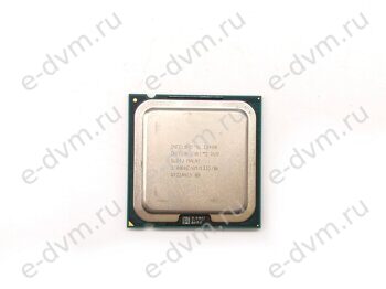 Процессор (LGA775) Intel Core 2 Duo E8400 SLB9J 3,0GHz/6Mb/1333MHz
