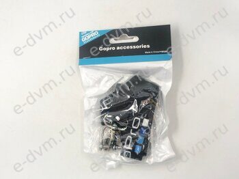 Ремешок на шею съемный для Gopro для защиты от потери (новое в упаковке)